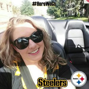 Meet your Posher, Lindsey